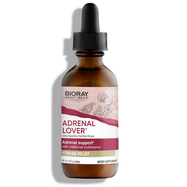 Adrenal Lover